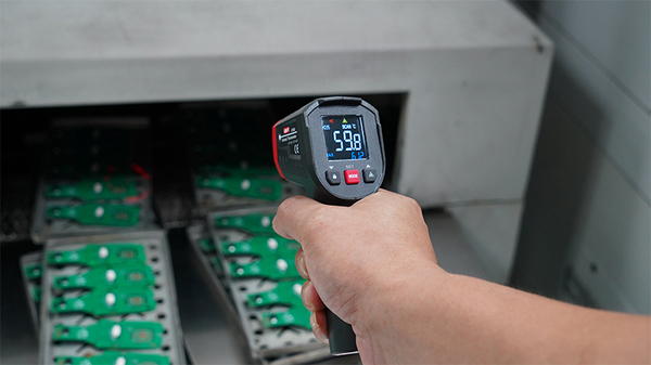 Ứng dụng 4 UT306S